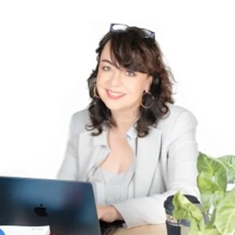 Silvia Fragola