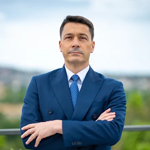 Paolo Fanti