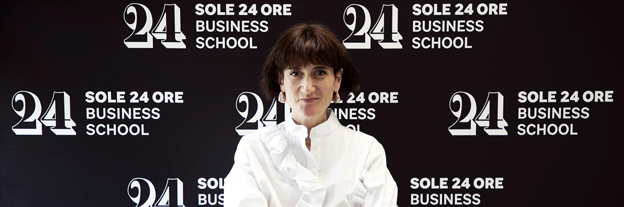 Nasce Sole 24 Ore Business School