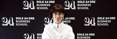 Nasce Sole 24 Ore Business School Nasce Sole 24 Ore Business School