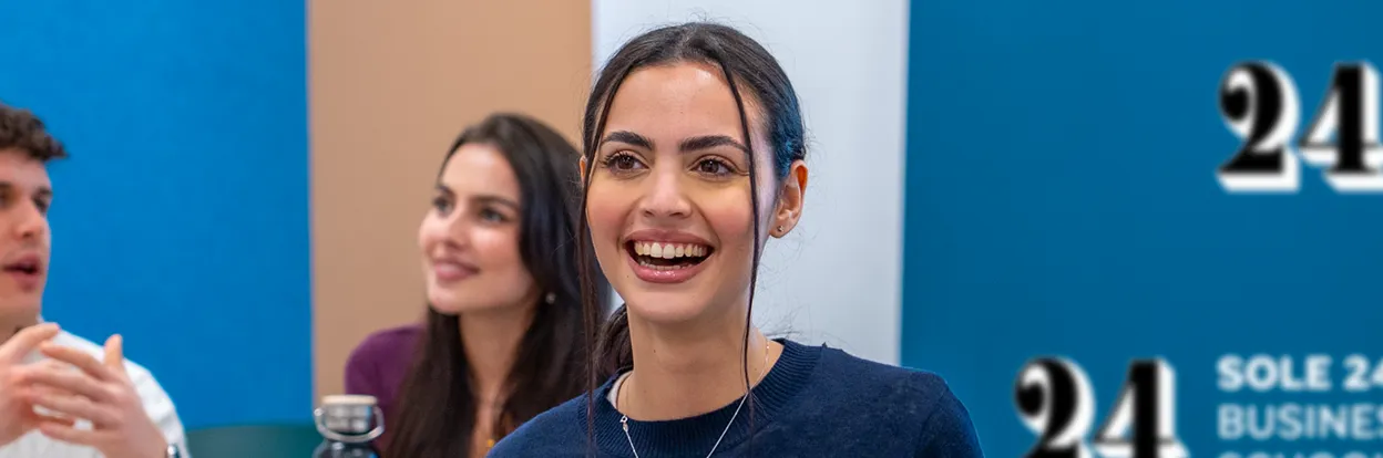 Master in Hôtellerie & Hospitality di Lusso: come formarsi per una carriera nell'ospitalità d'eccellenza