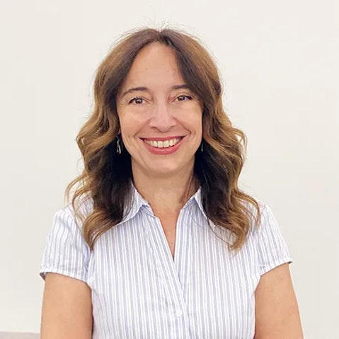 Anna Maria Pacileo