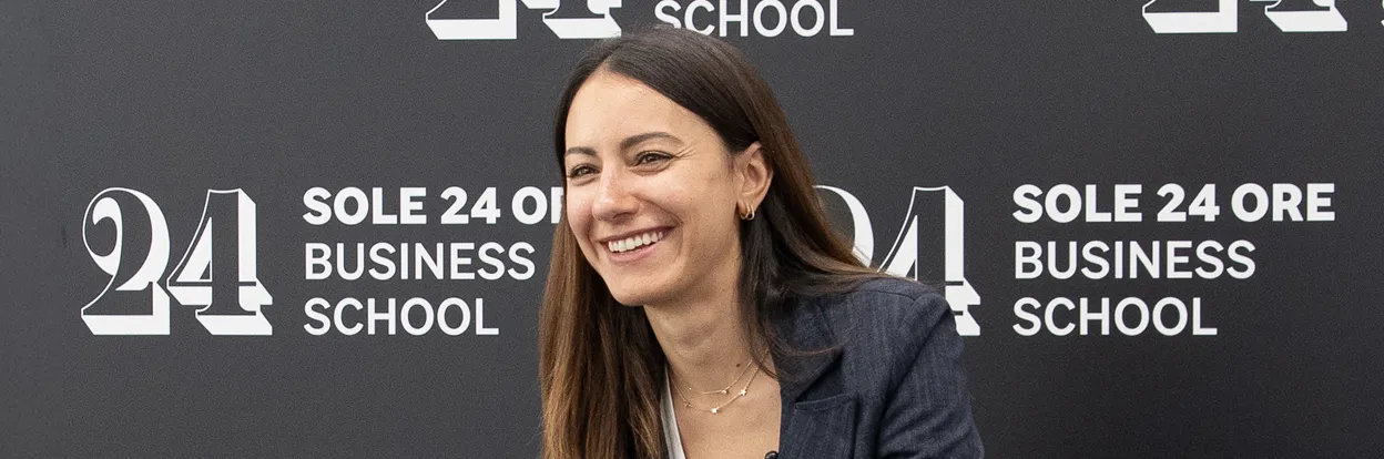 Meet & Grow Ep.8 | Eloisa Siclari (Zalando) racconta come costruire una carriera internazionale tra leadership, talento e innovazione