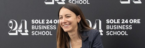 Meet & Grow Ep.8 | Eloisa Siclari (Zalando) racconta come costruire una carriera internazionale tra leadership, talento e innovazione Meet & Grow Ep.8 | Eloisa Siclari (Zalando) racconta come costruire una carriera internazionale tra leadership, talento e innovazione