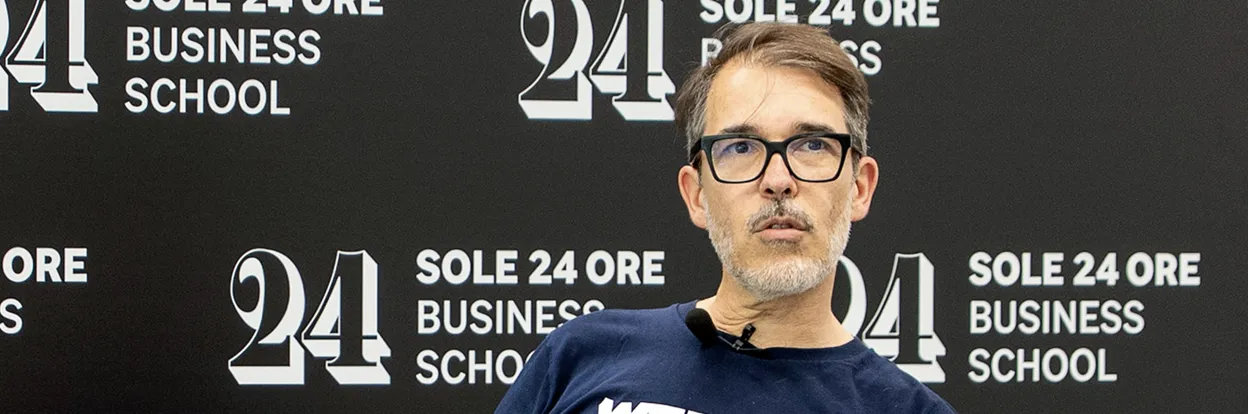 Meet & Grow Ep.9 | Fabio Bin (WeRoad): da giornalista freelance a co-founder di una scale-up internazionale