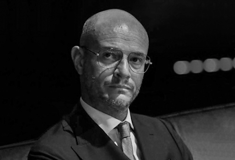 Francesco De Luca