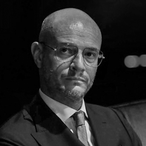 Francesco De Luca Francesco De Luca