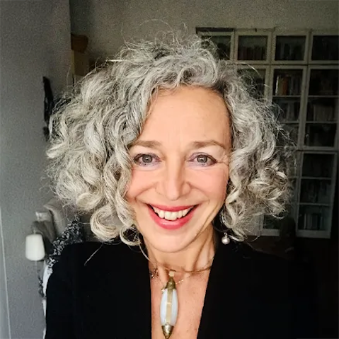 Tiziana Fragomeni