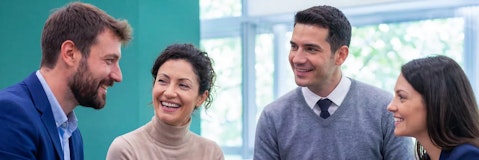 Il coaching diventa una professione matura: nasce la Scuola di Coaching Il coaching diventa una professione matura: nasce la Scuola di Coaching
