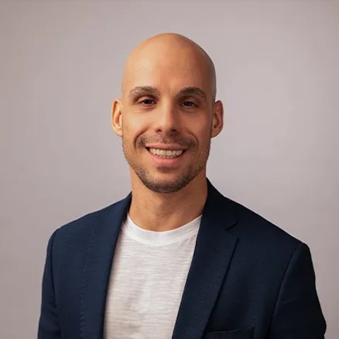 Roberto Mauro