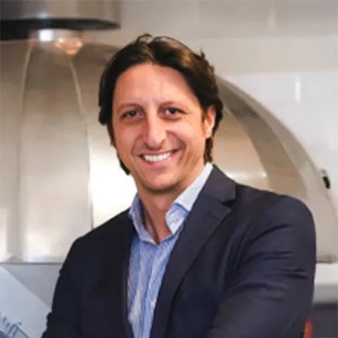 Nico Grammauta