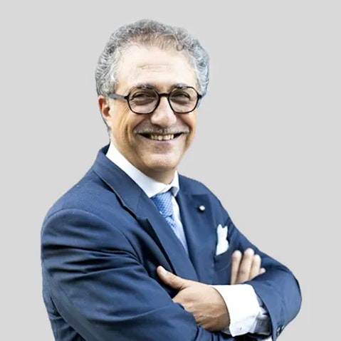 Manlio D'agostino Panebianco Manlio D'agostino Panebianco