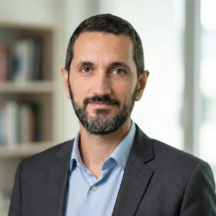 Paolo Fabbri