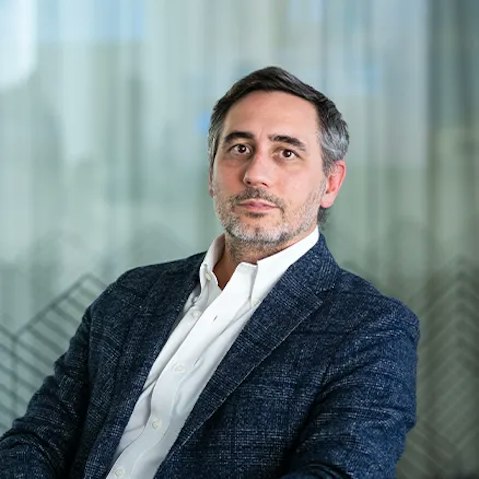 Filippo Zanella