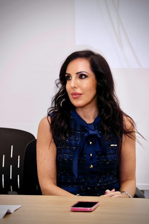 Debora Reverberi