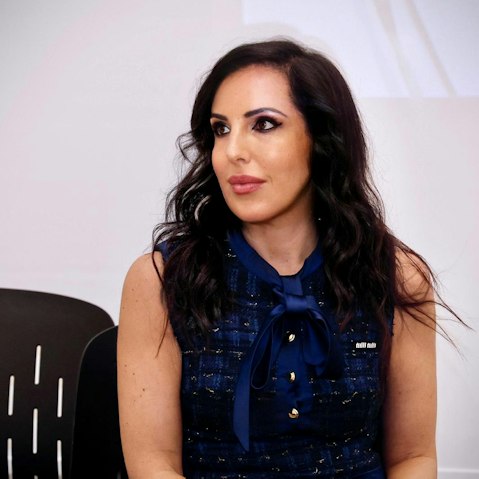 Debora Reverberi Debora Reverberi