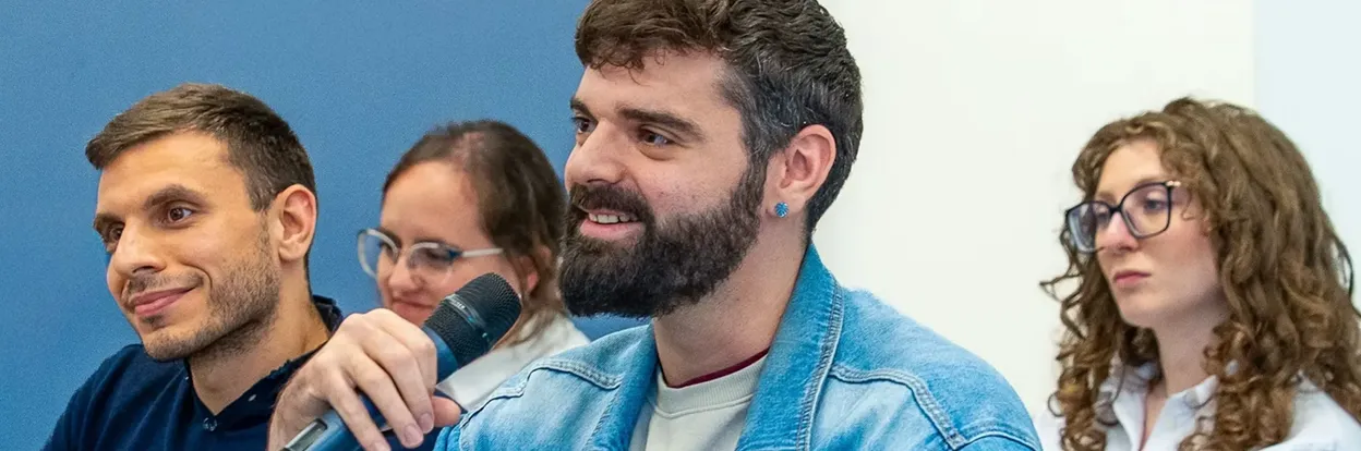 Cambiano i linguaggi dell'informazione: torna il Master in Giornalismo che forma i professionisti di domani