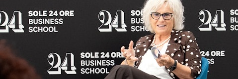 Meet & Grow Ep.10 | Carla Masperi (SAP Italia): "L'AI cambierà i numeri, ma a cambiare deve essere la leadership" Meet & Grow Ep.10 | Carla Masperi (SAP Italia): "L'AI cambierà i numeri, ma a cambiare deve essere la leadership"
