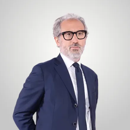Luca Fioratti