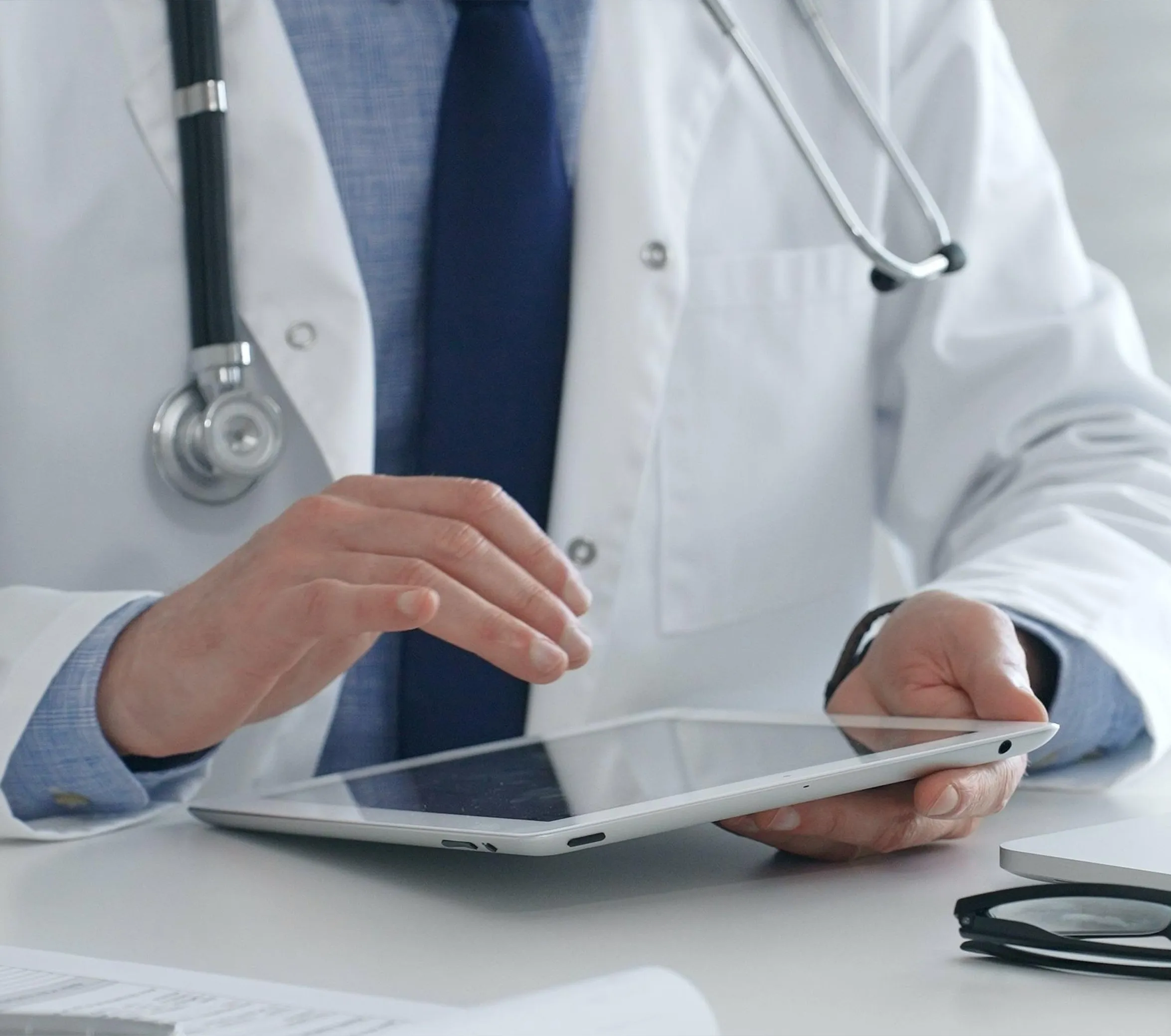 Comunicazione e promozione dei prodotti healthcare