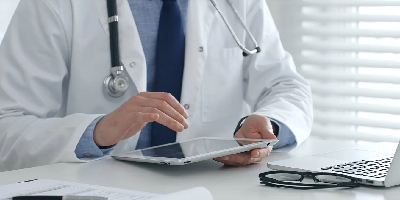 Comunicazione e promozione dei prodotti healthcare