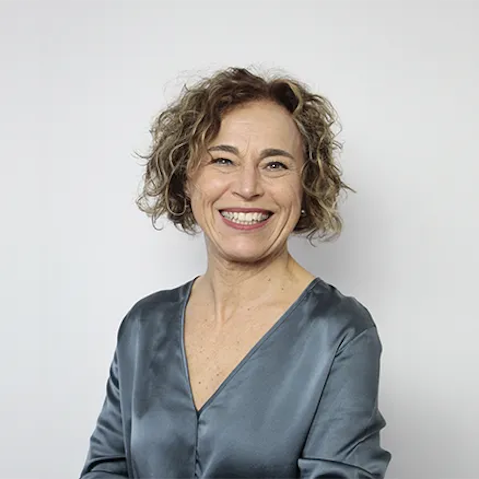 Laura Zanfrini Laura Zanfrini