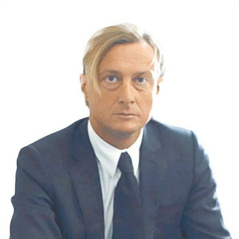 Roberto Bianchi Roberto Bianchi
