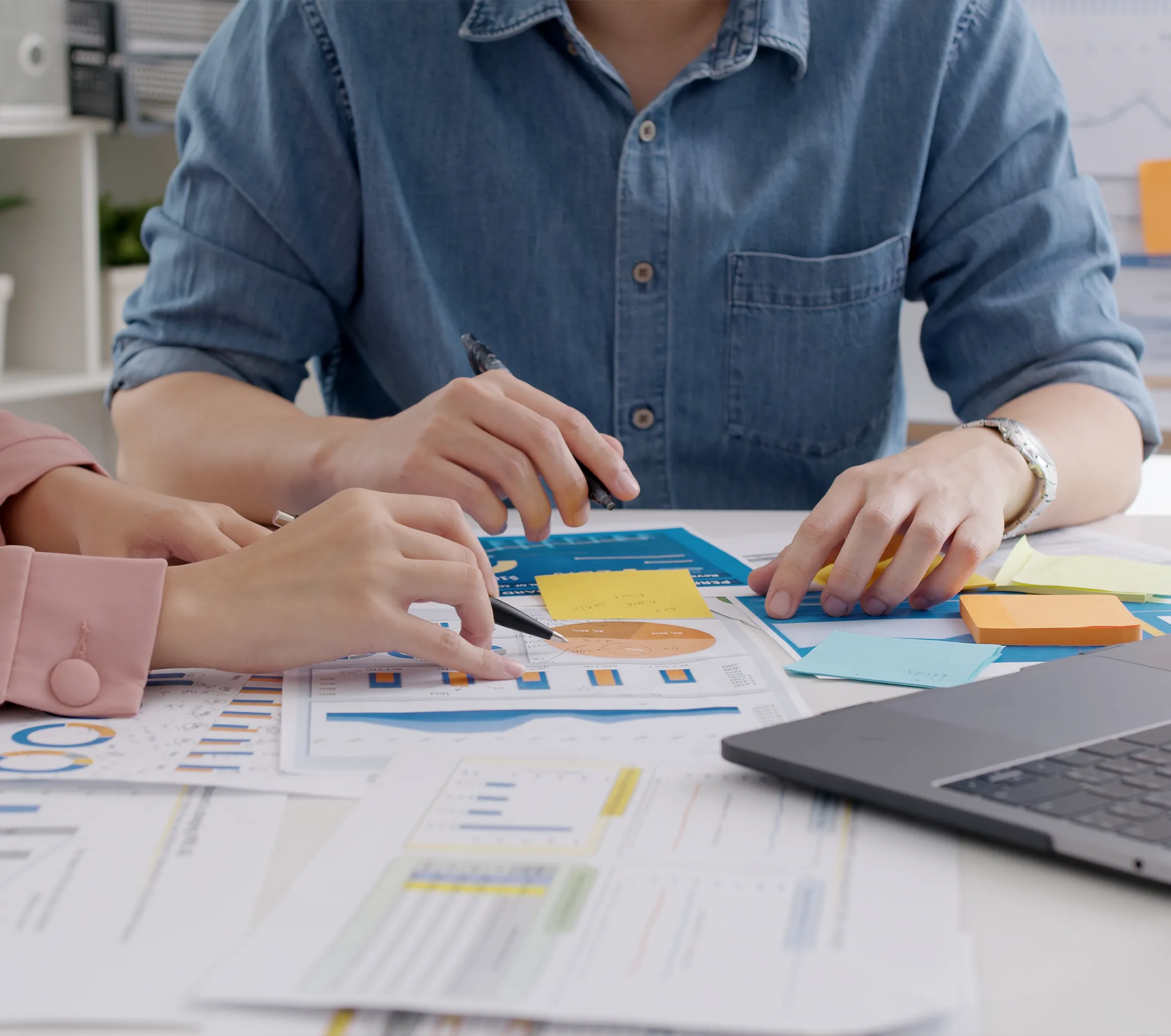 Corso SEO & GEO Strategy