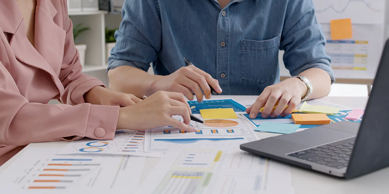 Corso SEO & GEO Strategy