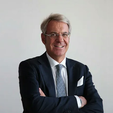 Giorgio Santambrogio Giorgio Santambrogio