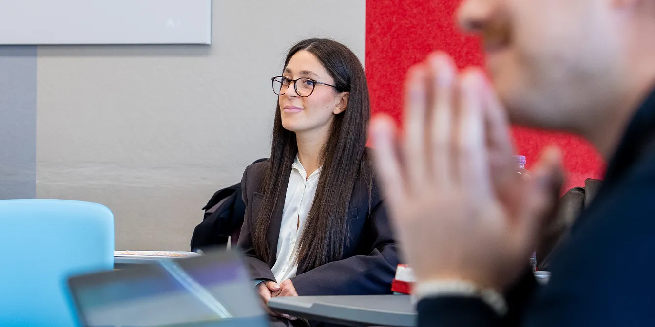 Gestione e Strategia d'Impresa