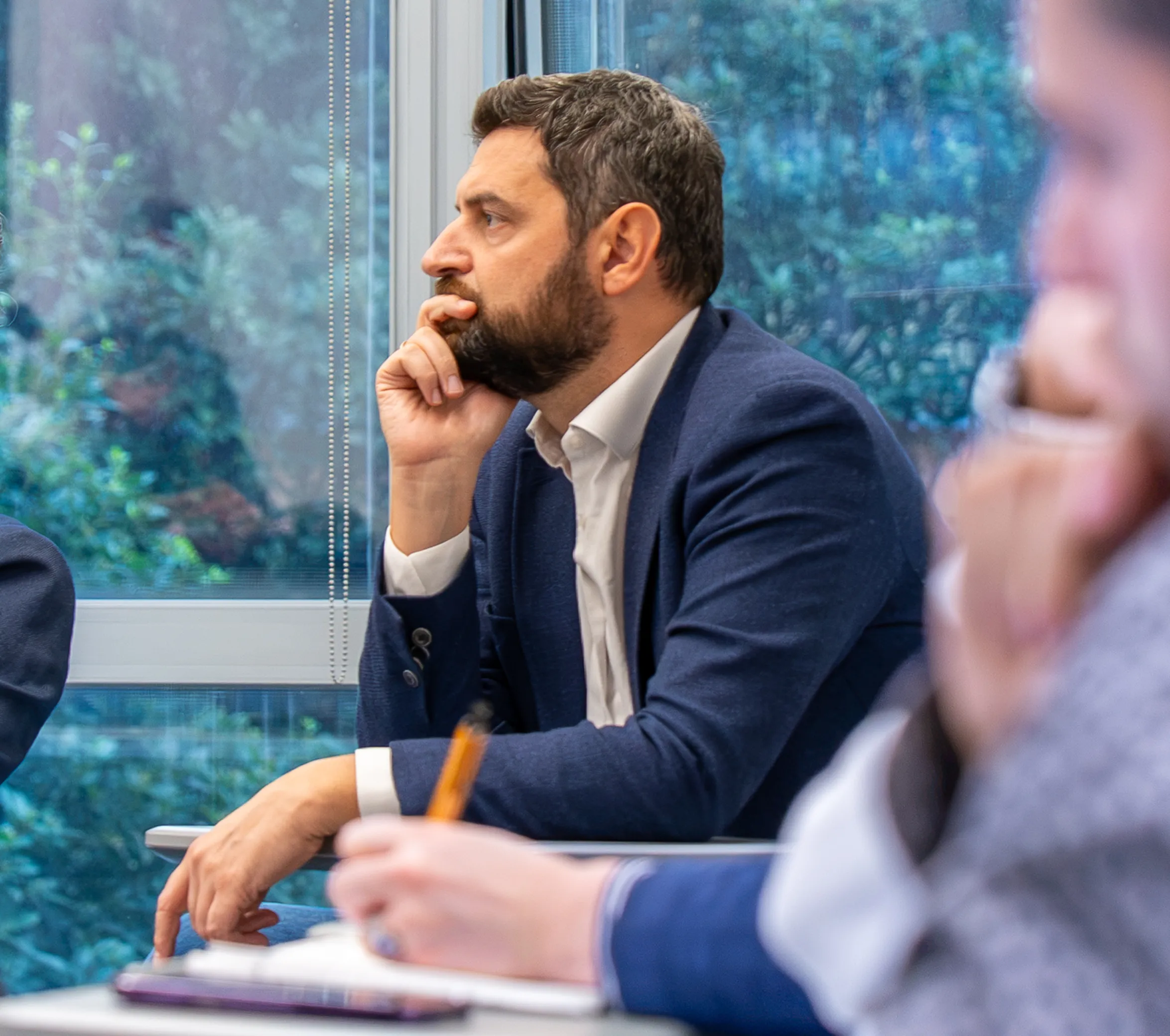 Risk management nelle aziende sanitarie