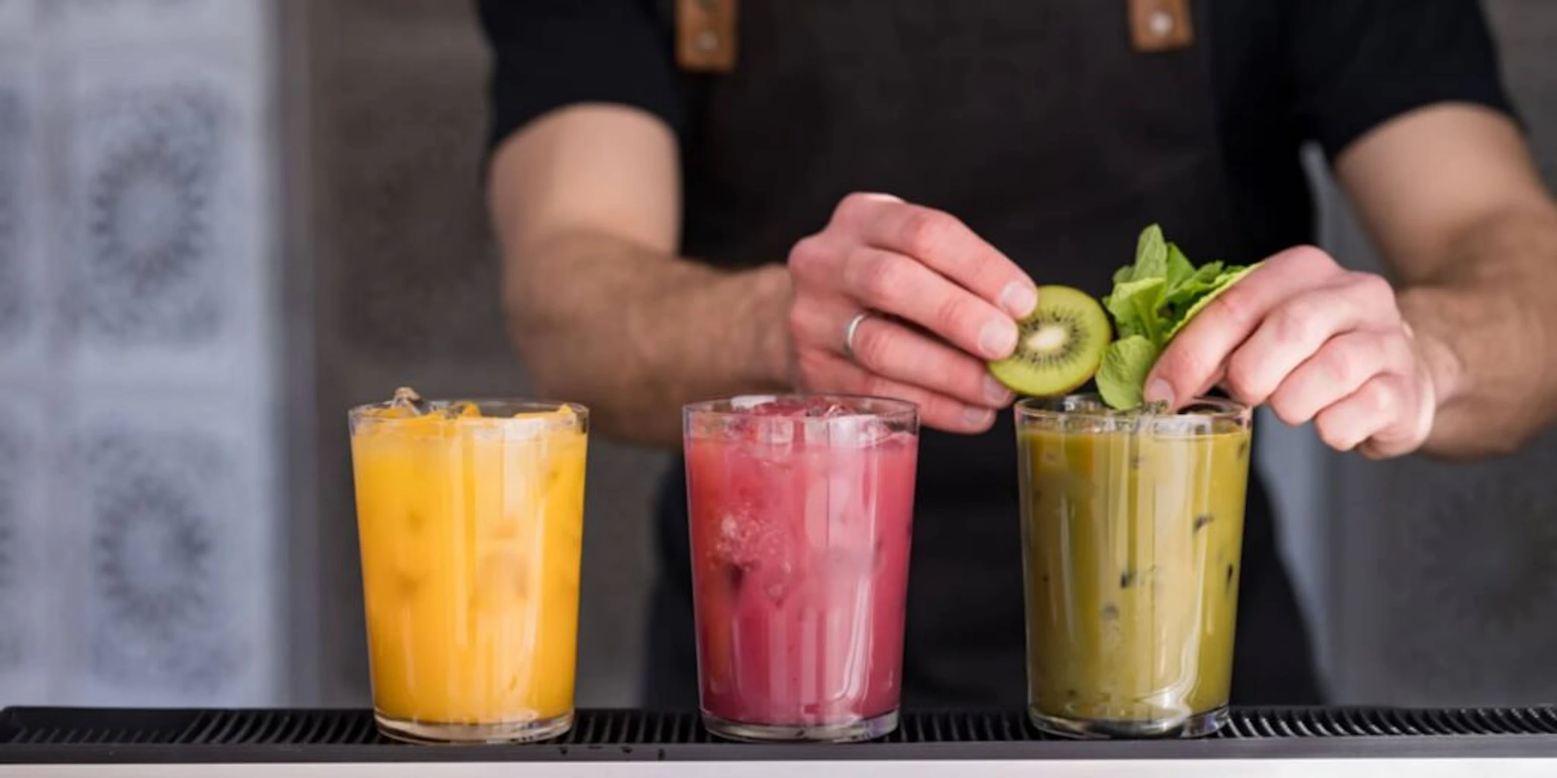 The Commissary Bar