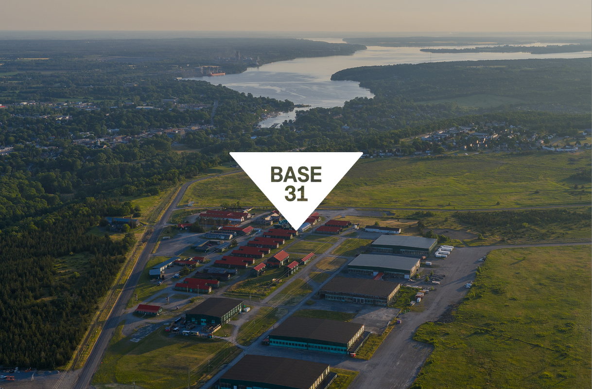 Our Story: A County-Made Community | Base31 | Base31