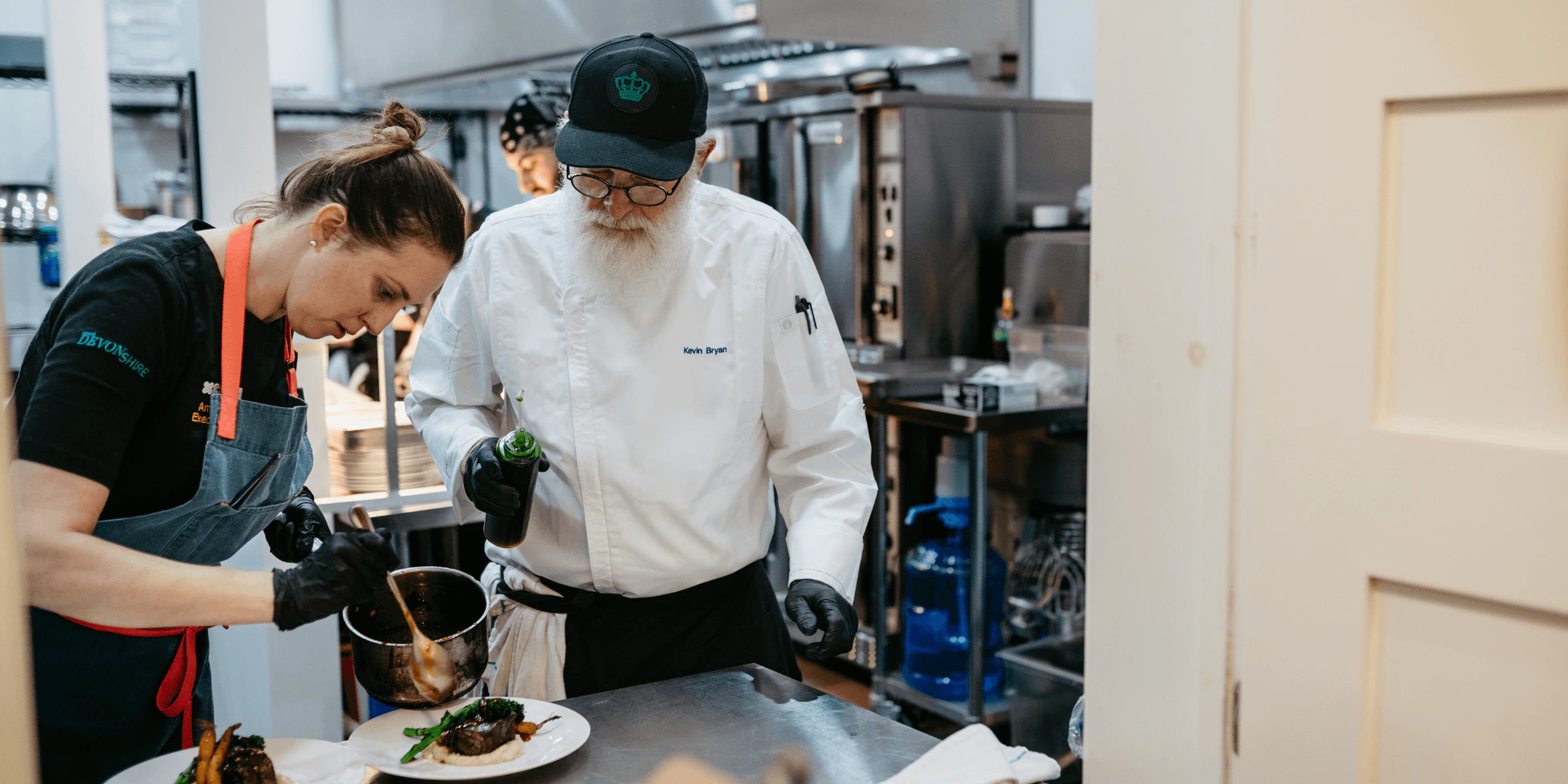 Recipe for Success with County Food Hub