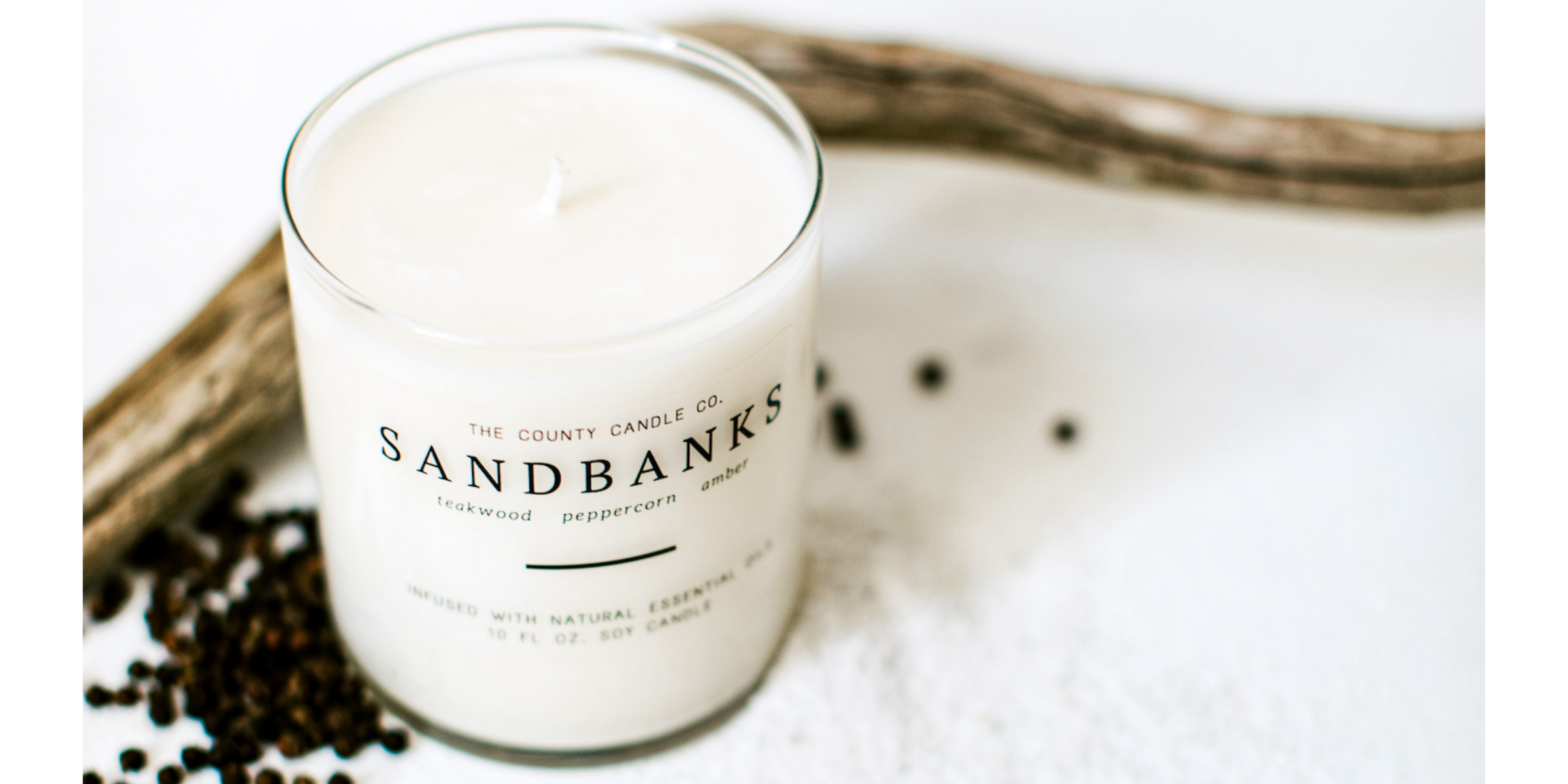 County Candle
