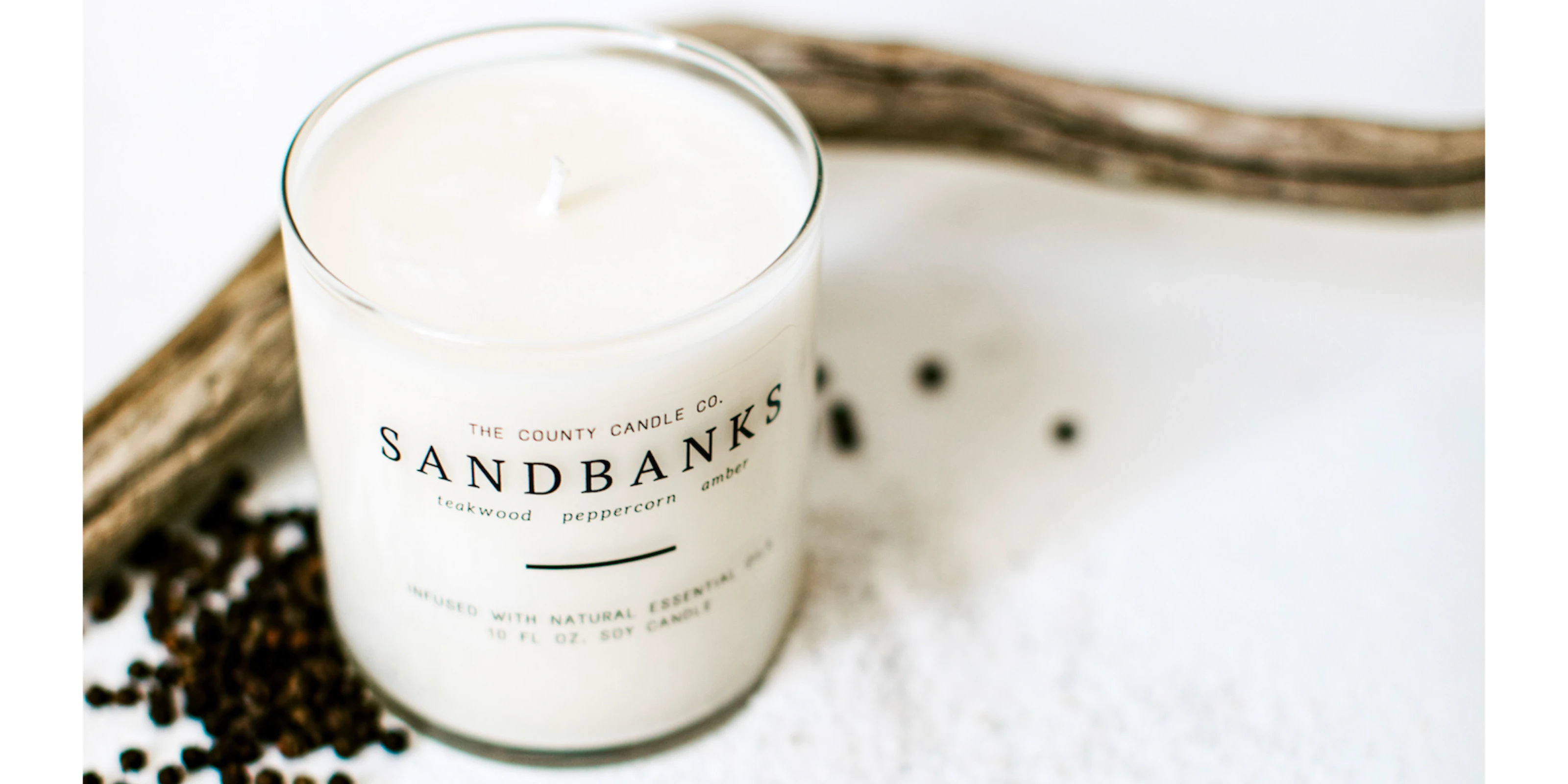 County Candle