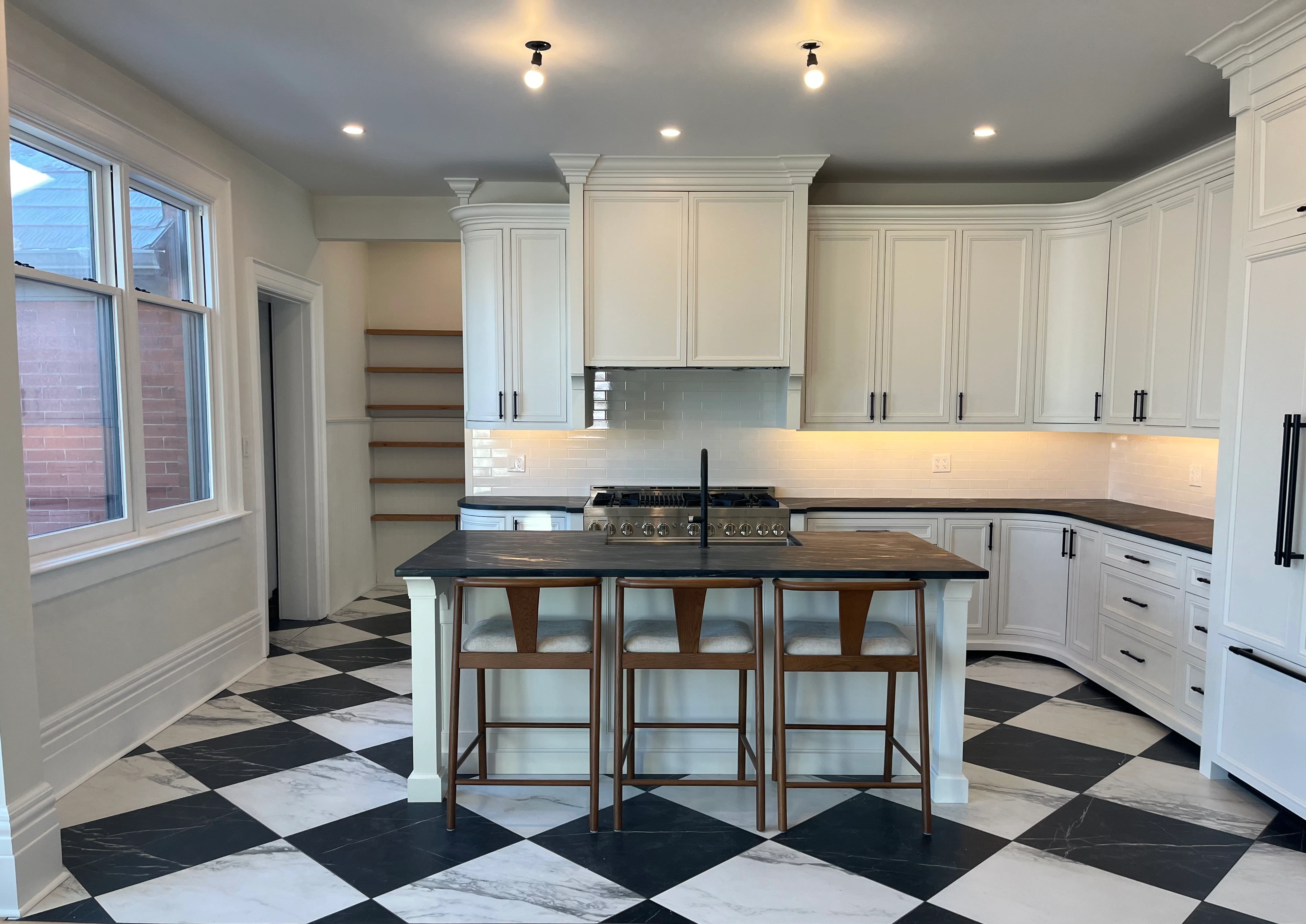 The County Craftsman