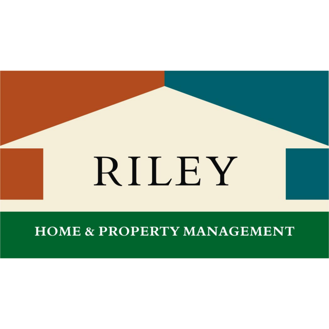 Riley Home and Property LOGO