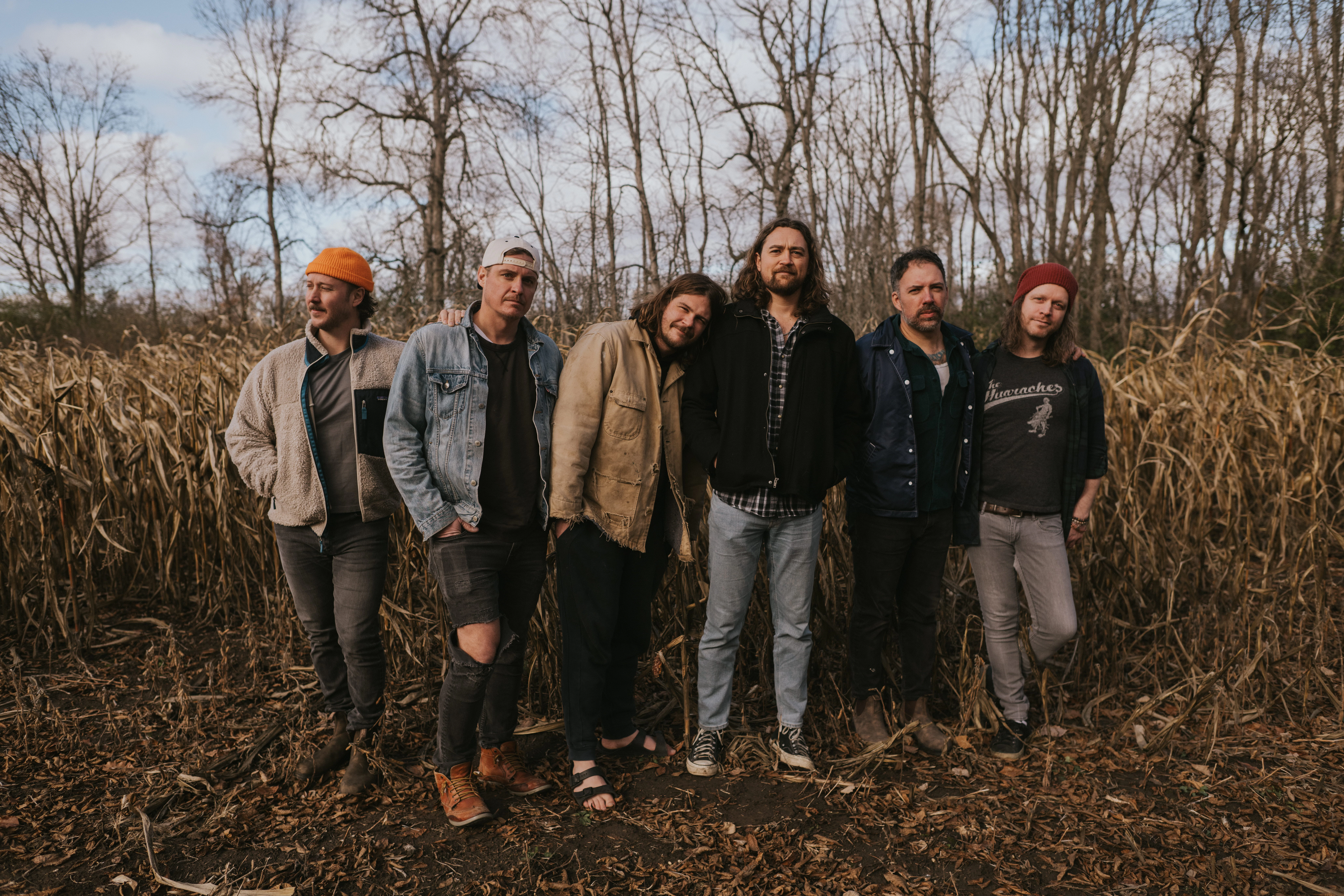 The Glorious Sons