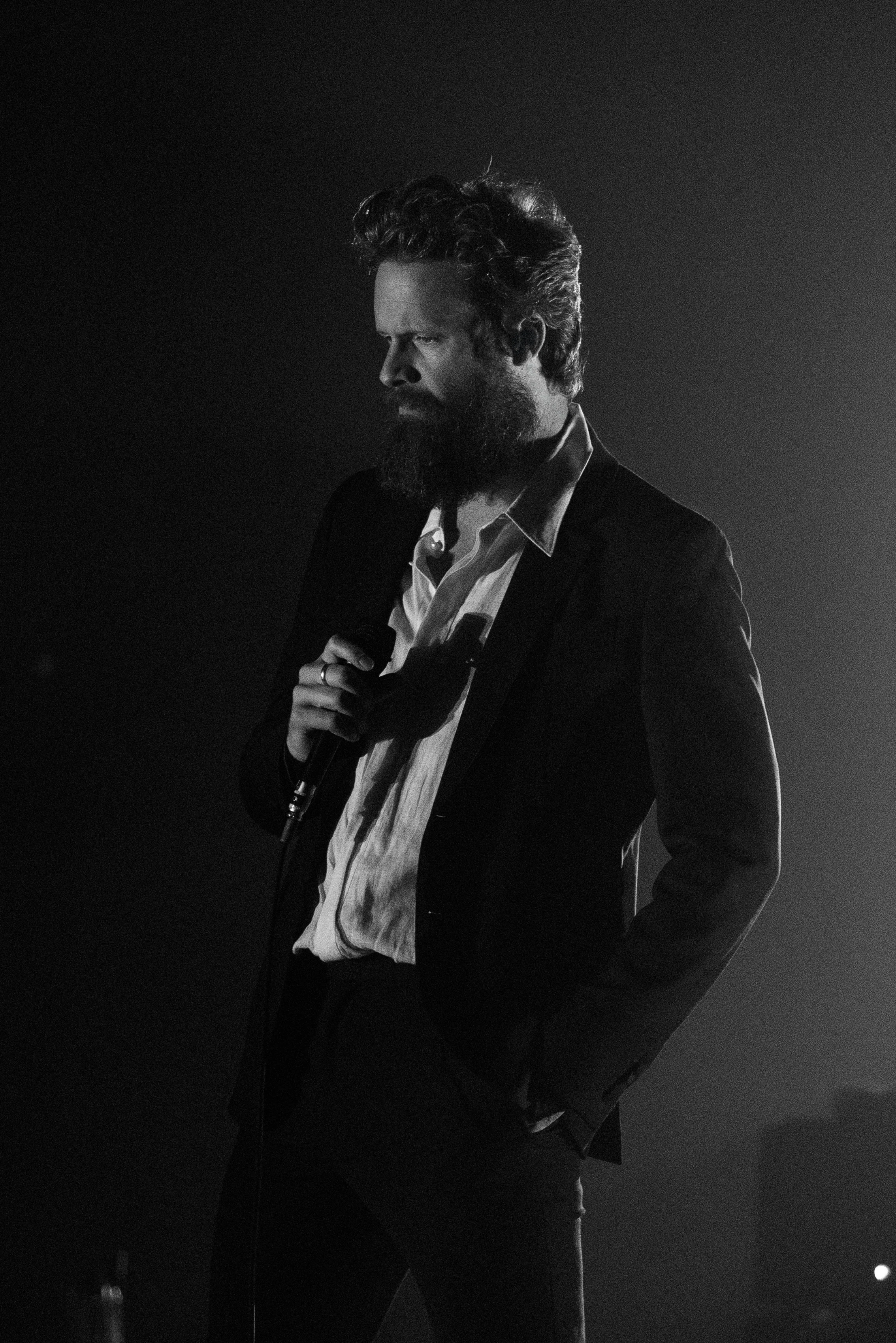 Father John Misty