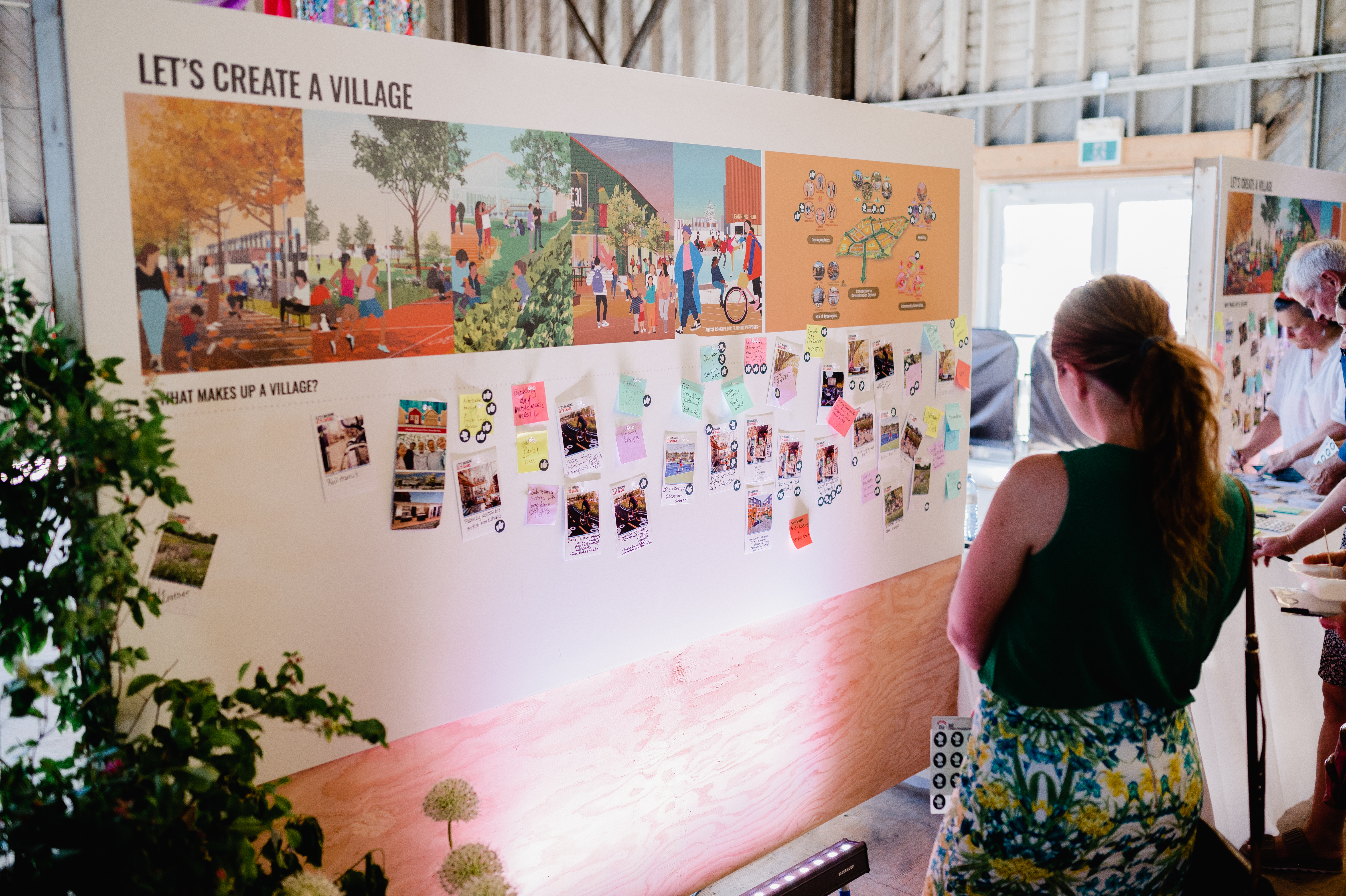 Our Story: A County-Made Community | Base31 | Base31