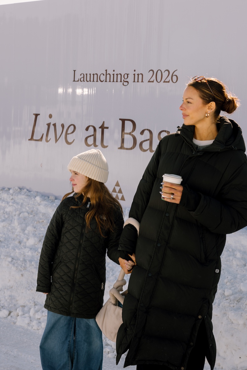 Our Story: A County-Made Community | Base31 | Base31