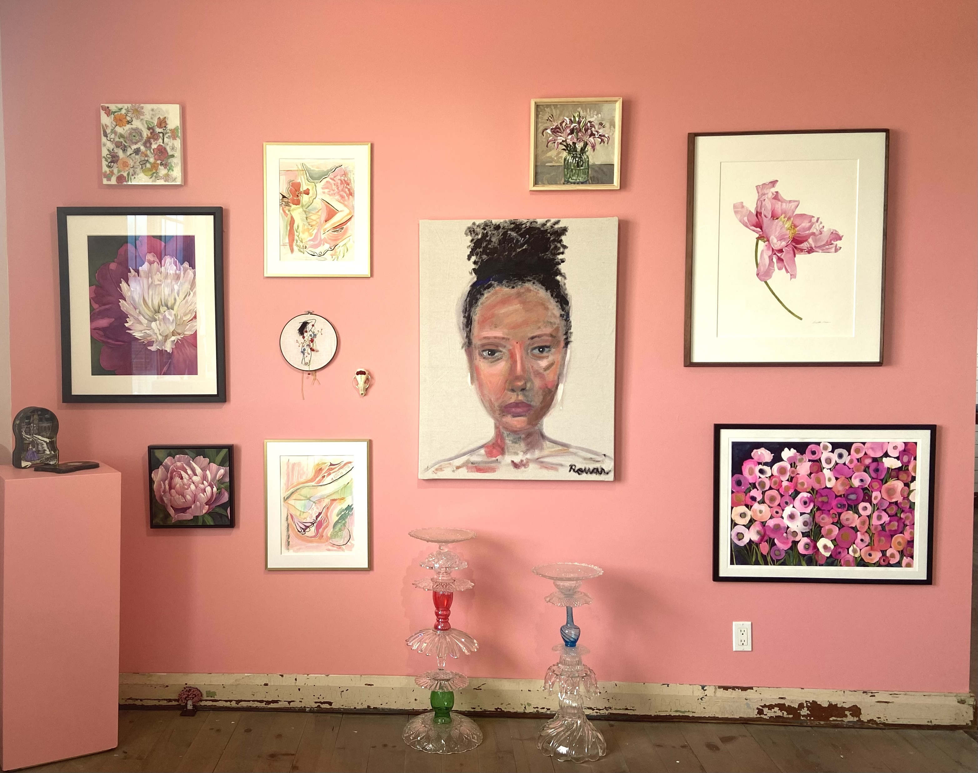 Melt Gallery