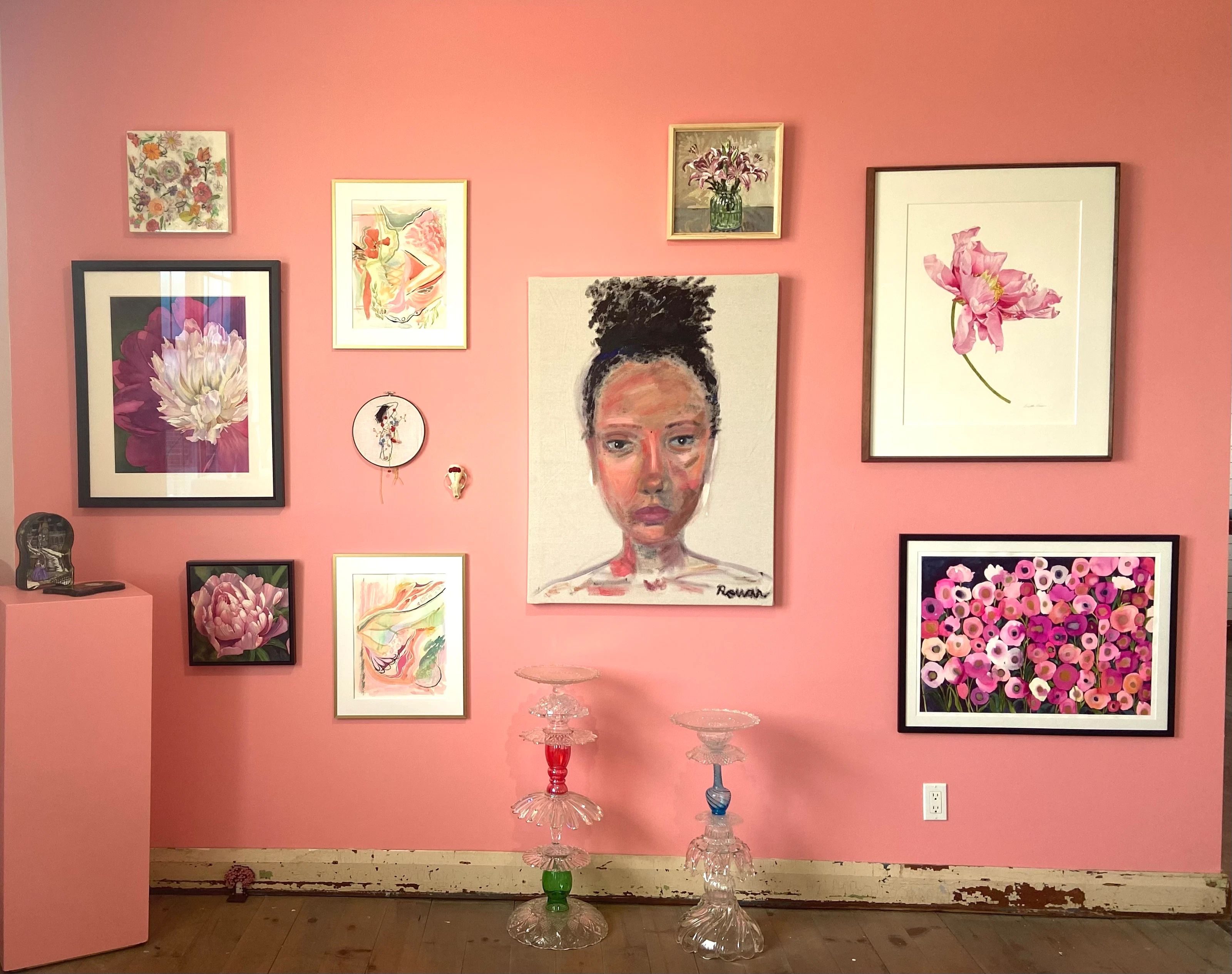 Melt Gallery