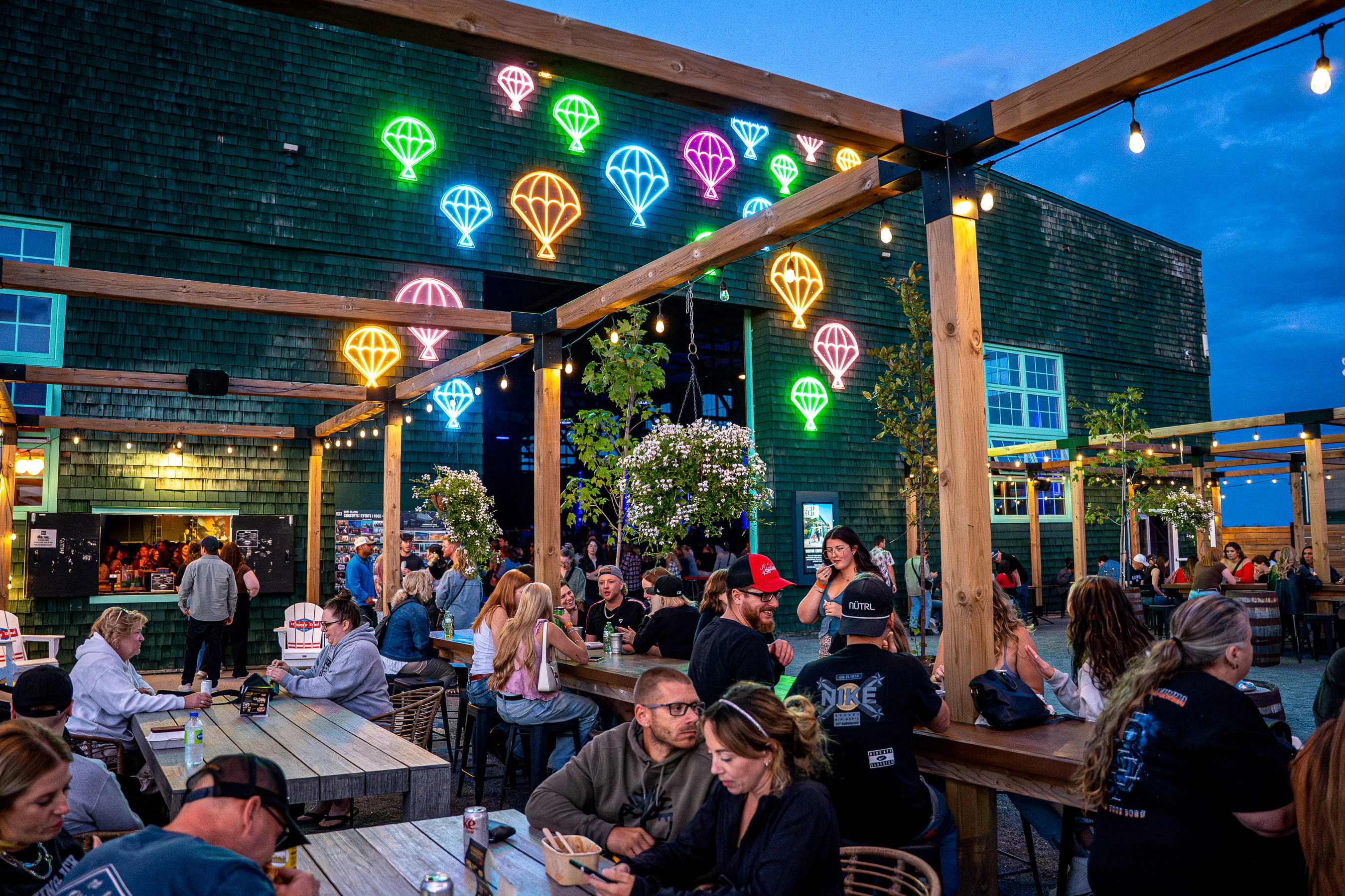 Base31 | A New Community for Culture, Living, and Discovery