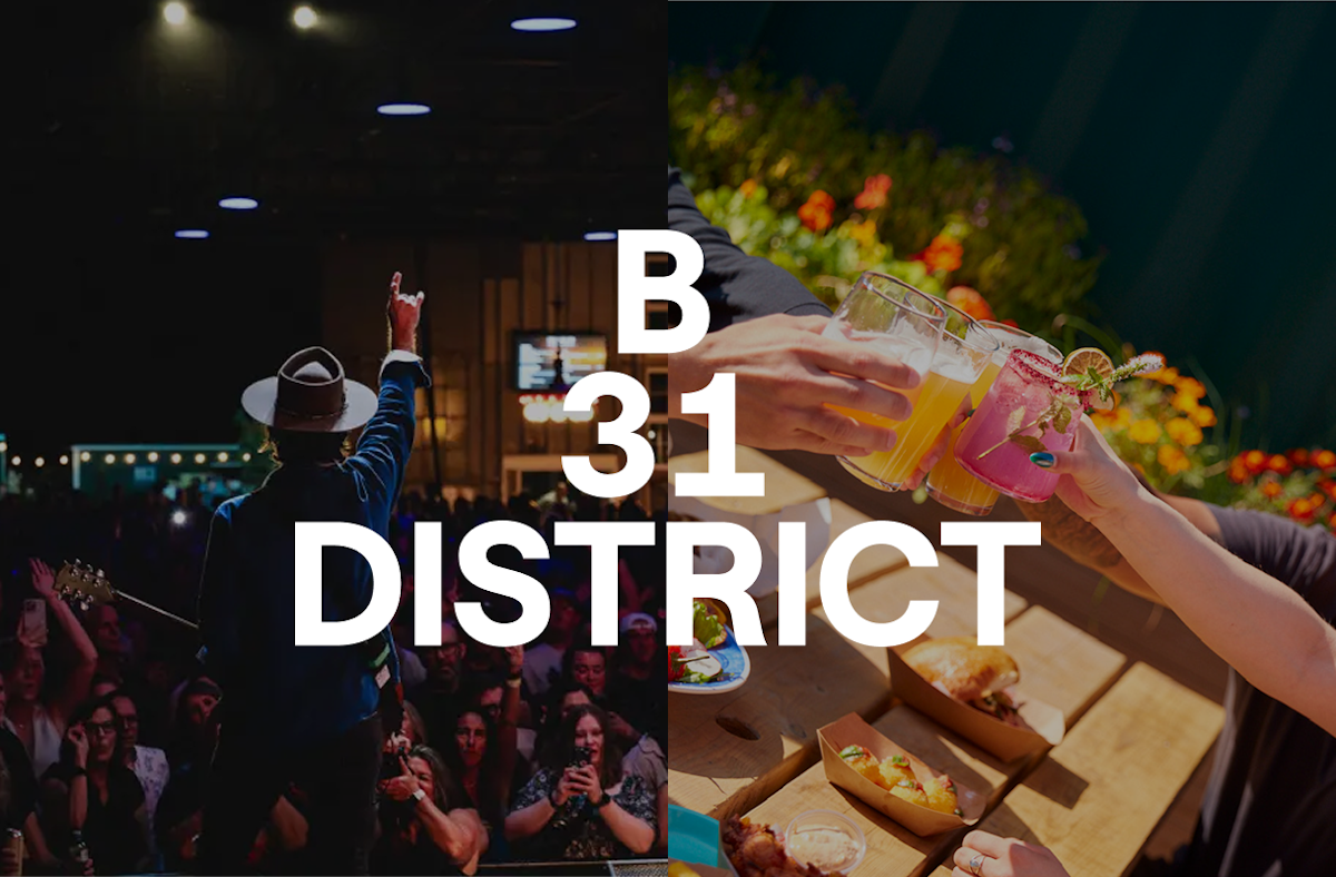 Contact Us | B31 District | Base31