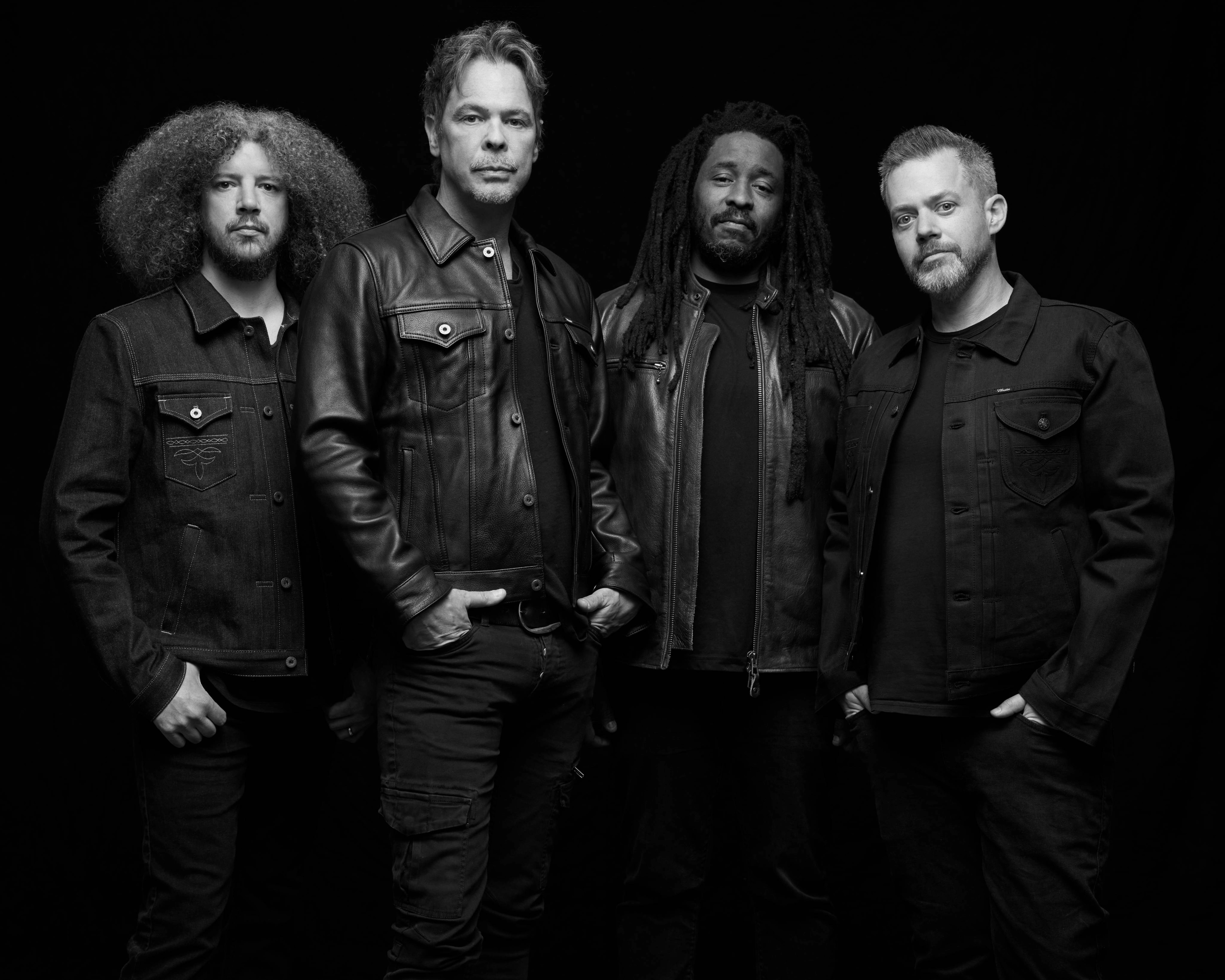 Sam Roberts Band in Prince Edward County | July 11 at Base31