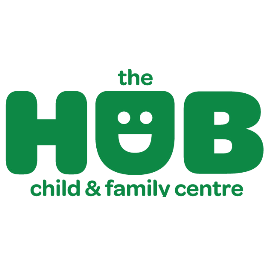 THE HUB LOGO