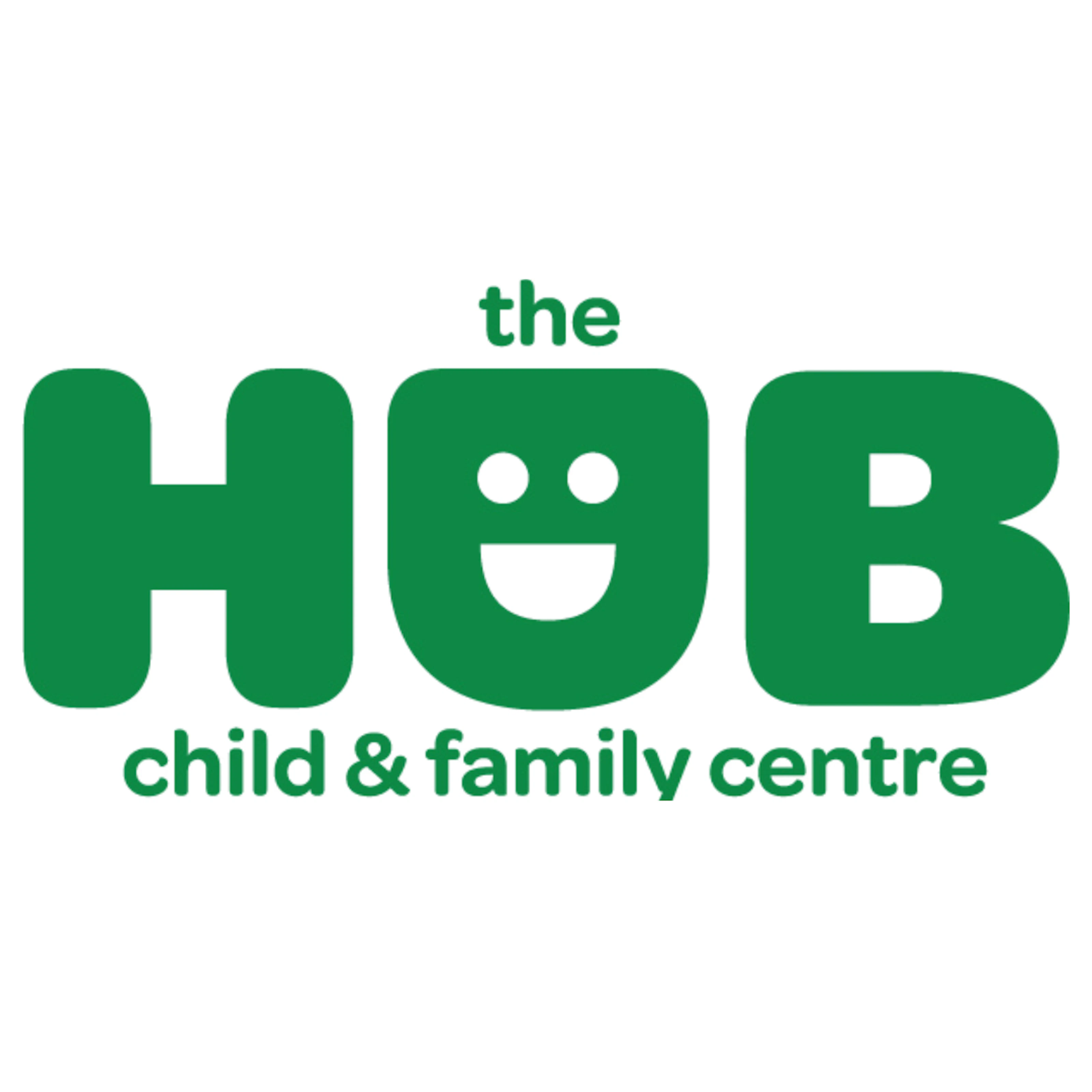 THE HUB LOGO